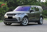 路虎發(fā)現(xiàn)新增2.0T動(dòng)力車型 可輸出221kW
