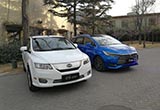 全系銷量突破450萬輛之后 比亞迪要進入北美
