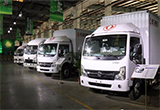 打造創(chuàng)新型平臺(tái) 推動(dòng)新能源商用車行業(yè)發(fā)展