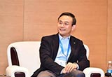 鄭剛：要把北汽新能源帶到世界級(jí)戰(zhàn)略高地