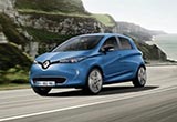 新能源成為歐洲汽車市場最后的希望