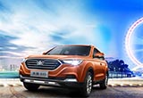 一汽奔騰事業(yè)本部一月銷量同比上漲13.7%