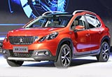 東風(fēng)標(biāo)致2018銷(xiāo)量目標(biāo)30.65萬(wàn) 兩新車(chē)將上市