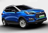 比亞迪將推兩款純電SUV 最大續(xù)航400km