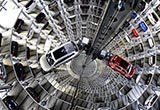 中國是德國最重要的汽車市場 占四成銷量