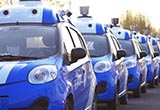 國內首個自動駕駛車封閉測試場地要求出臺