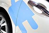 歐洲2017年新能源汽車銷量猛增近40%