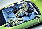 北京無人駕駛汽車上路需考“駕照”