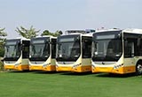宇通1月銷客車4272輛實(shí)現(xiàn)增長 大客增長5成