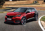全新4008將于2020年到來 搭載1.6T發(fā)動機(jī)
