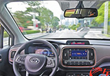 廣州首支無(wú)人駕駛車隊(duì)南沙試運(yùn)營(yíng)
