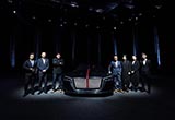 紅旗的“中國(guó)式新高尚精致主義”究竟是什么