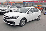 性能不錯(cuò)、價(jià)格更不錯(cuò) 家用車可以看看它