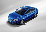 帝豪EV450預(yù)售14-17萬元 續(xù)航可達(dá)400km