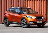 東風(fēng)日產(chǎn)2018銷量目標(biāo)117萬(wàn) 將推四款新車
