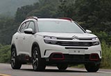 東風(fēng)雪鐵龍1月銷量近1.4萬(wàn) 同比增長(zhǎng)68.9%