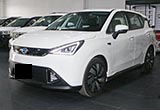 廣汽傳祺新GE3純電動(dòng)SUV 8月發(fā)布/續(xù)航400km