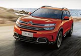 東風(fēng)雪鐵龍1月銷量大漲 發(fā)力SUV/電動(dòng)車