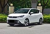 廣汽傳祺新款GE3將2018年8月上市 續(xù)航400km
