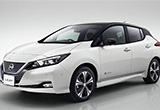 東風(fēng)中期事業(yè)計劃發(fā)布 將推出多款電動車型