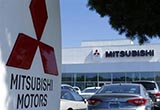 三菱因天窗脫落與剎車隱患 將在美召回
