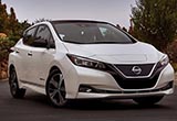 東風(fēng)日產(chǎn)推15款新車 首款純電動年內(nèi)上市