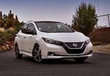 日產(chǎn)與英菲尼迪新計(jì)劃 五年將推6款電動(dòng)汽車