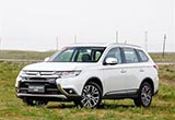 2018首戰(zhàn)報捷 廣汽三菱1月銷量同比猛增96%