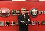 前豐田設(shè)計師加盟斯威 自主品牌已成新舞臺