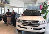 寒流襲擊美國1月車市 日系成最大贏家