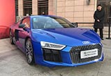 銷量增長！奧迪集團(tuán)今年將再推超18款新車