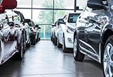英國1月新車銷量延續(xù)下滑頹勢