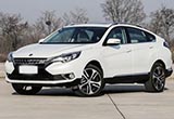 東風(fēng)啟辰單月銷量增長21.8% 推小型SUV