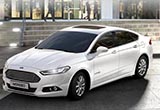 長安福特2025戰(zhàn)略 今年將推出2款全新車型