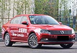 上汽大眾3大項(xiàng)目曝光 將推首款純電動(dòng)車