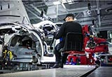 特斯拉將弗里蒙特工廠打造為全球最安全車廠