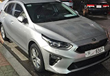 曝起亞全新Cee’d設計圖 將亮相日內(nèi)瓦車展