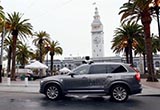 Uber與Lyft提議城區(qū)禁止私人用自動(dòng)駕駛汽車