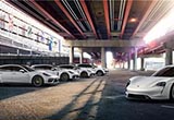保時捷將投資74.3億美元生產(chǎn)電動汽車