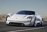 保時(shí)捷宣布車型電動(dòng)化投資加倍 達(dá)53億英鎊