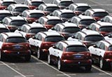 進口車市迎關稅調(diào)整 新能源車成受益者