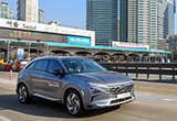 全程190公里 現(xiàn)代Nexo完成四級自動駕駛測試
