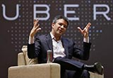 谷歌Uber竊密案開庭 卡蘭尼克被炮轟為騙子