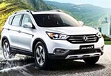 風(fēng)神1月銷量再現(xiàn)驟增 AX7貢獻半壁江山