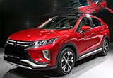 亞洲業(yè)績強勁 三菱汽車2017年利潤飆升