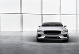Polestar 2更多消息披露 或?qū)⒂?019年發(fā)布