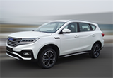 君馬中型SUV SEEK 5諜照曝光 下半年上市