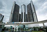 通用縮減國際業(yè)務(wù)成本 或重組韓國業(yè)務(wù)架構(gòu)