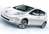 推6款新車 日產(chǎn)未來新能源車規(guī)劃曝光