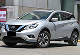 東風(fēng)日產(chǎn)銷量微增長 將全球首發(fā)一款SUV